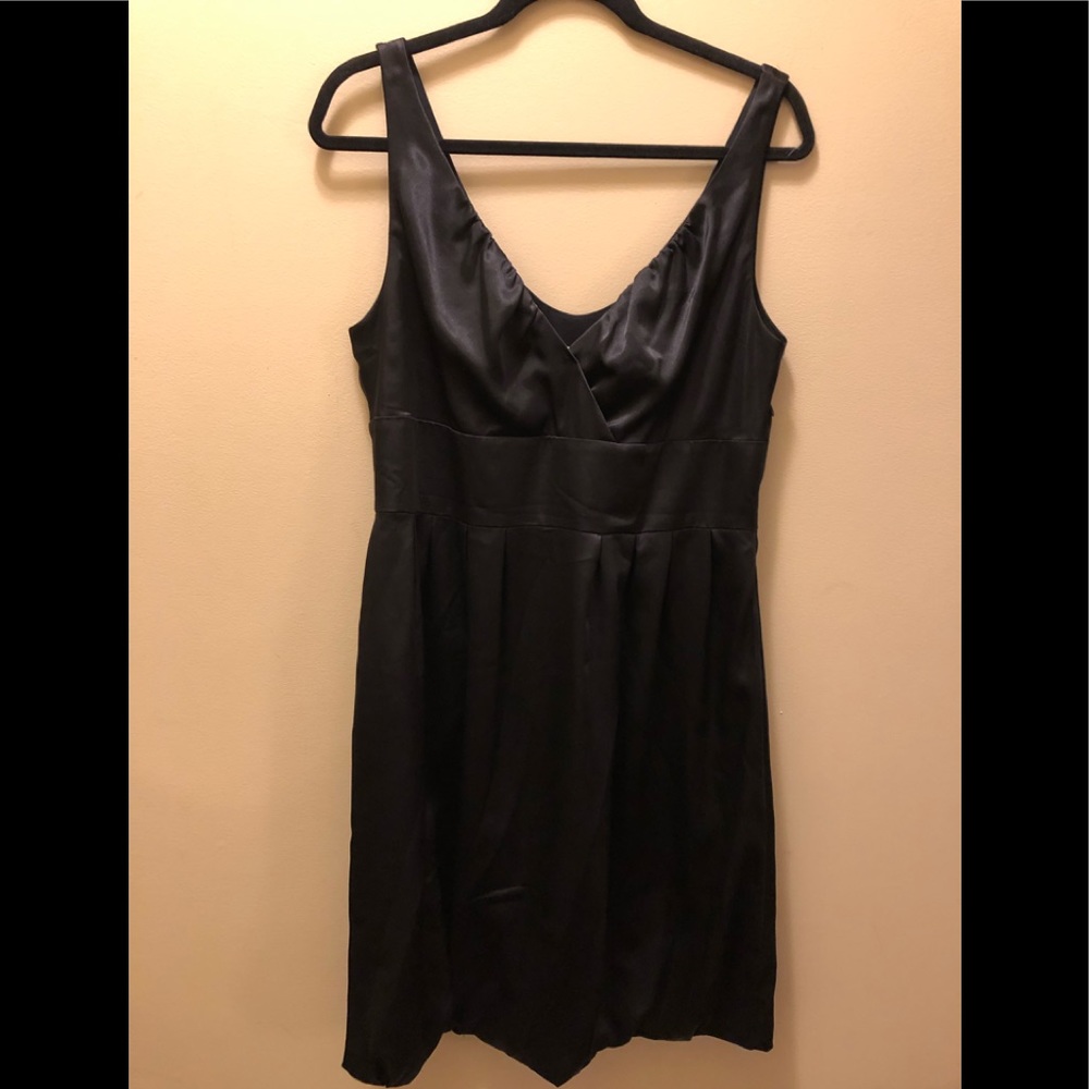 Joseph Ribkoff Black Dress